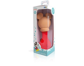 Disney Baby Mordedor Chocalho 